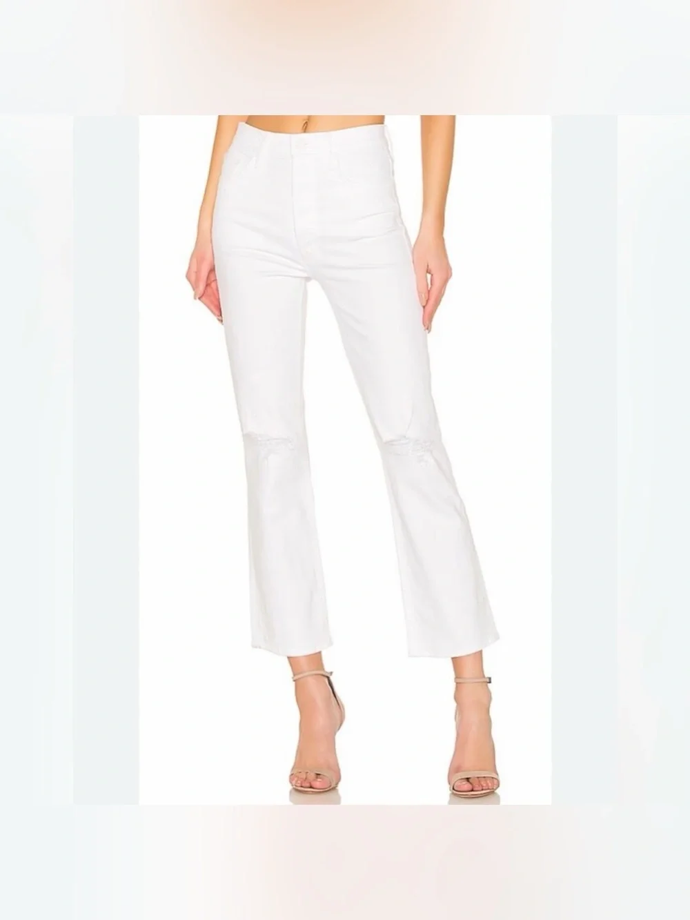 MOTHER The Tripper in Almost Innocent Size 27